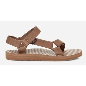 Teva Women's Original Universal Sandal in Sand Dune Size 11